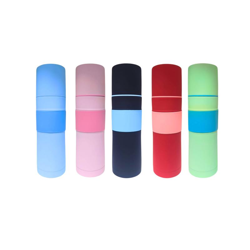 Termo Autocebante 750ml – Modelo AN7-35 | Ideal para Mate y Tereré