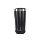 Vaso Térmico con Speaker 473ml – Modelo AN718 | Hidratación y Música en un Solo Producto