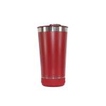 Vaso Térmico con Speaker 473ml – Modelo AN718 | Hidratación y Música en un Solo Producto