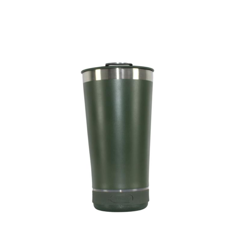 Vaso Térmico con Speaker 473ml – Modelo AN718 | Hidratación y Música en un Solo Producto