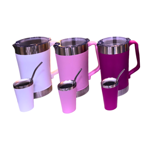 Kit para Mate o Tereré